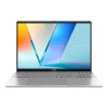 ASUS Vivobook S16 S3607VA-RP097W Core 5 210H 16.0"WUXGA IPS-level Panel 144Hz 300nits AG 16GB DDR5 SSD512 Intel UHD Graphics WLAN+BT Cam1080p 70WHrs Win11 Cool Silver
