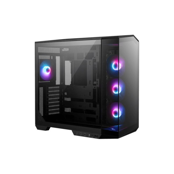 Case|MSI|MAG PANO 100R PZ|MidiTower|Case product features ...