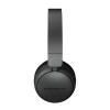 Energy Sistem | Headphone | Soundspire | Wired | Over-Ear | Microphone | Black