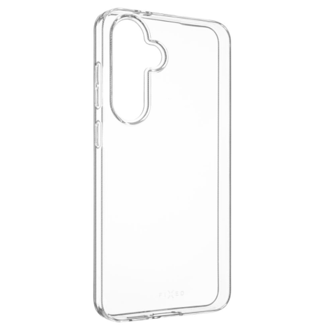 Fixed Story | Back Cover | Samsung | Galaxy S24 FE | TPU | Transparent