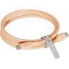 Motorola Silicone Cable C-C 5A 2m, Peach Fuzz