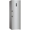 Gorenje Refrigerator | R619EAXL6 | Energy efficiency class E | Free standing | Larder | Height 185 cm | Fridge net capacity 398 L | Display | 38 dB | Grey