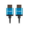 Lanberg | HDMI Cable | Black | HDMI male (type A) | HDMI male (type A) | HDMI to HDMI | 1.8 m