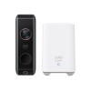 Anker Eufy Video Doorbell 2K with HomeBase, Battery Powered