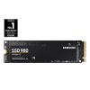 Samsung 980 M.2 1000 GB PCI Express 3.0 V-NAND  NVMe