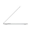 Apple | MacBook Air | Silver | 13.6 