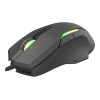 GENESIS Xenon 220 G2 mouse Gaming Ambidextrous USB Type-A Optical 12800 DPI