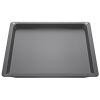 Bosch | Universal pan | HEZ632070 | Anthracite | Multipurpose