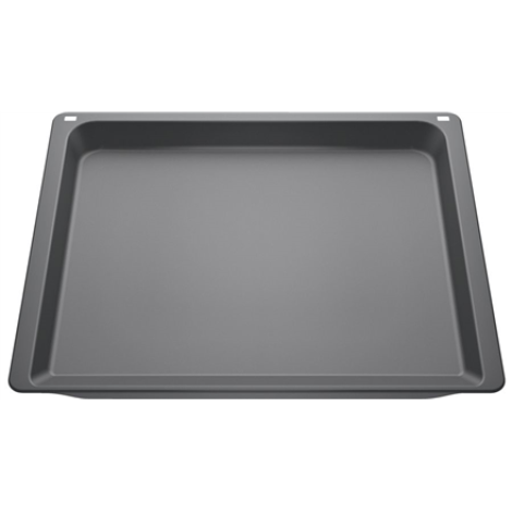 Bosch | Universal pan | HEZ632070 | Anthracite | Multipurpose
