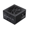 Gamemax PSU | GX 650GF | 650 W | Gold | Full Modular
