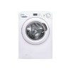 Candy | Washing Machine | CS4 1061DE/1-S | Energy efficiency class D | Front loading | Washing capacity 6 kg | 1000 RPM | Depth 45 cm | Width 60 cm | LCD | Near Field Communication (NFC) | White