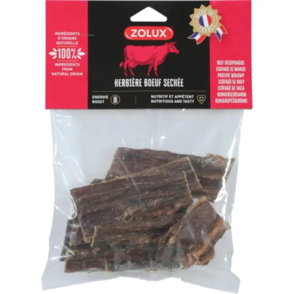 ZOLUX Beef esophagus - chew for ...