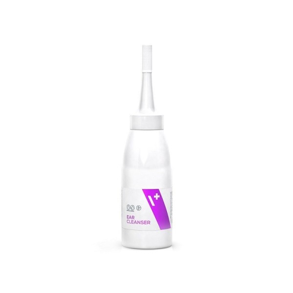 VET EXPERT Ear Cleanser - ear ...