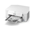 Epson WF-M4119DW | Mono | Inkjet | Wi-Fi | Maximum ISO A-series paper size A4 | White