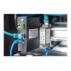 Digitus | PoE surge protector, RJ45 | DN-95421 | Sockets quantity 1