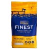 FISH4DOGS Finest Ocean White fish M/L - dry dog food - 12kg