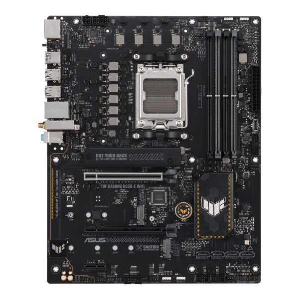Mainboard|ASUS|AMD B650|SAM5|ATX|Memory DDR5|Memory slots 4|1xPCI-Express 3.0 ...