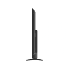 TV Blaupunkt 65UGC5500S 65" 4K Ultra HD DLED Google TV Wi-Fi Bluetooth Black