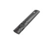 Natec Laser Point Presenter, Warbler 2, Wireless, Grey