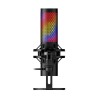 MICROPHONE HYPERX QUADCAST 2 S/BLACK 9A273AA HYPERX