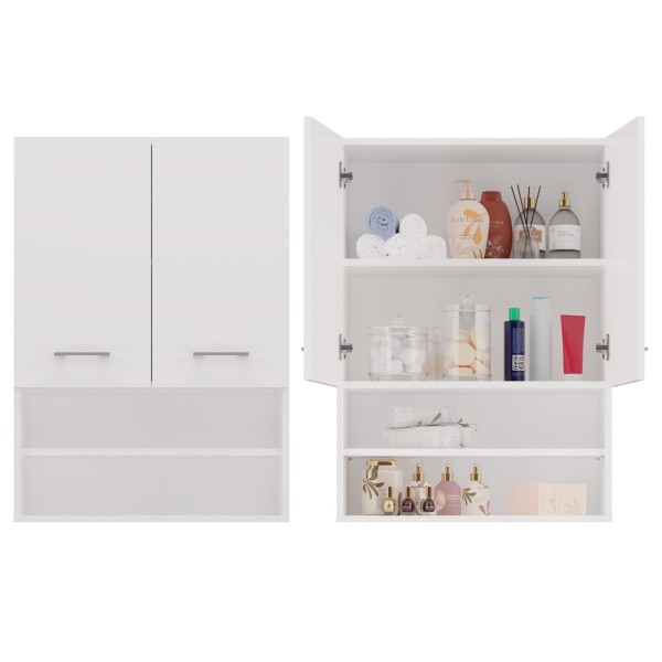 Topeshop POLA MINI DK BIEL bathroom ...