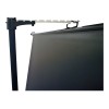 Elite Screens T84UWV1 Tripod Portable Projection Screen 84''/4:3/Black | Elite Screens