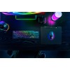 Razer | Wireless Charging Gaming Mouse Mat and Puck, Hard Edition | HyperFlux V2 Wireless Charging System | Gaming Mouse Mat | 360 x 311 mm | Black