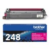 Brother TN-248M | Toner cartridge | Pink-Red