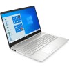 HP 15s-eq2134nw Laptop 39.6 cm (15.6") Full HD AMD Ryzen™ 7 5700U 16 GB DDR4-SDRAM 512 GB SSD Wi-Fi 5 (802.11ac) Windows 11 Home Silver