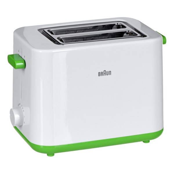 Braun HT 1010 8 2 slice(s) ...