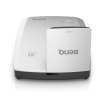 BenQ MH856UST+ Projector, FHD(1920x1080), 3500 ANSI lumens, 16:9, Grey/White | Benq