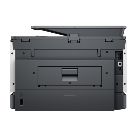 HP OfficeJet Pro 9130b Wireless All-in-One Color Printer, Two-sided printing; Copier, Scanner