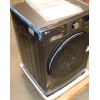 SALE OUT. LG F4DR711S2BA Washing machine, A, Front loading, Washing capacity 11 kg, Depth 56,5 cm, 1360 RPM, Black | LG Washing Machine with Dryer | F4DR711S2BA | Energy efficiency class A/D | Front loading | Washing capacity 11 kg | 1400 RPM | Depth 57 c