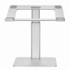 NB ACC RISER STAND ADJUSTABLE/SILVER NBS-D1-02 GEMBIRD
