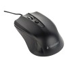 GEMBIRD MUS-4B-01 optical mouse 1200DPI