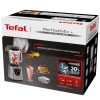TEFAL | Blender | BL871D31 PerfectMix+ High speed | Tabletop | 1200 W | Jar material Glass | Jar capacity 1.5 L | Ice crushing | Stainless Steel