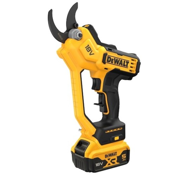 DCMPP568P1 DEWALT Cordless Pruner 38mm