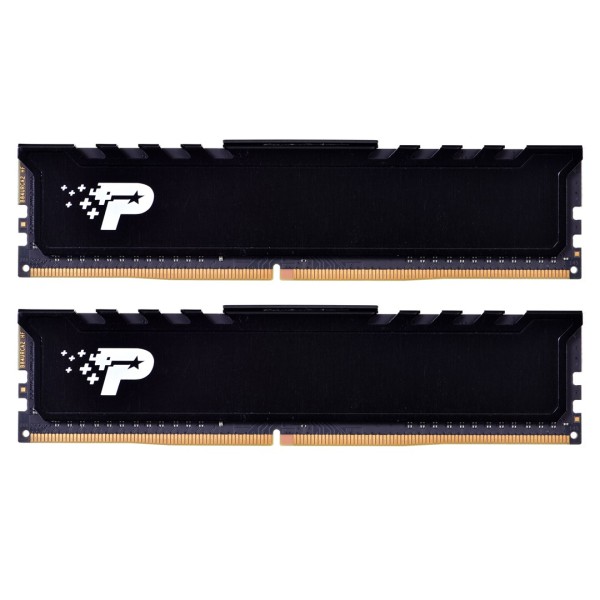 Patriot Signature Premium DDR4 32GB (2x16GB) ...