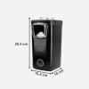 Popcorn maker Black+Decker BXPC1100E (1100 W)