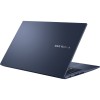 ASUS Vivobook 15 F1502ZA-SH34 laptop Intel® Core™ i3 i3-1215U 39.6 cm (15.6") Full HD 8 GB DDR4-SDRAM 256 GB SSD Wi-Fi 5 (802.11ac) Windows 11 Home Blue New Repack/Repacked