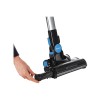 Polti | Vacuum cleaner | PBEU0112 Forzaspira Slim SR100 | Cordless operating | Handstick and Handheld | 21.9 V | Operating time (max) 50 min | Blue