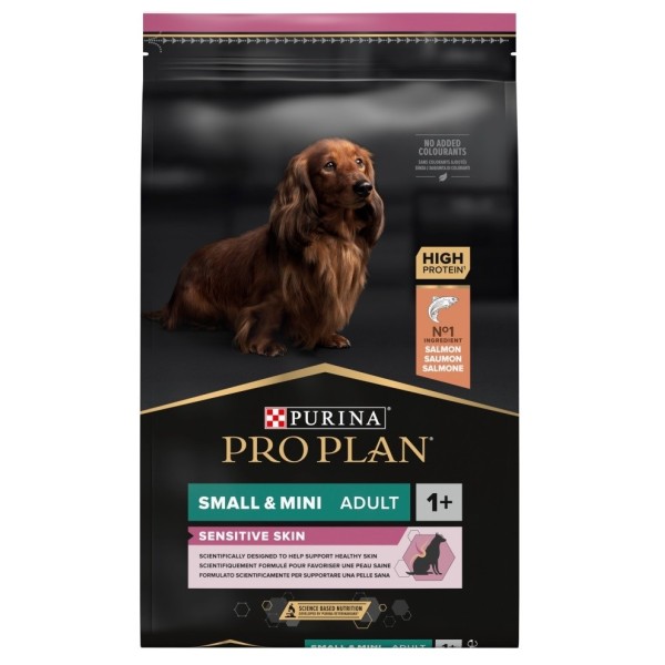 Purina PRO PLAN Small & Mini ...