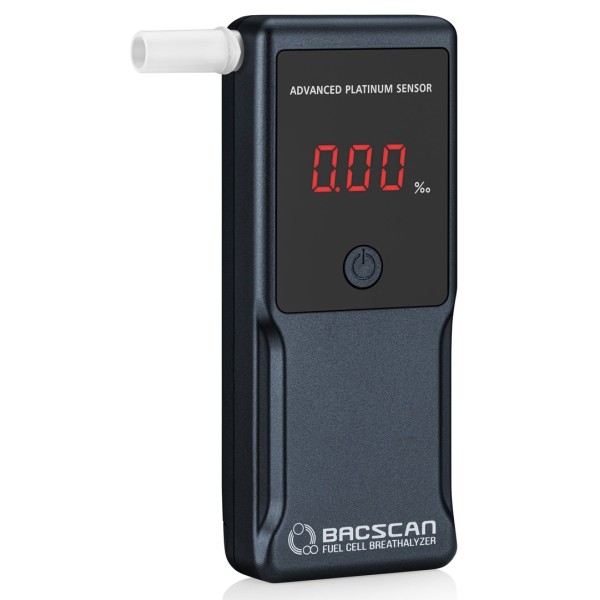 Alkomat BACscan F-50 Ultra