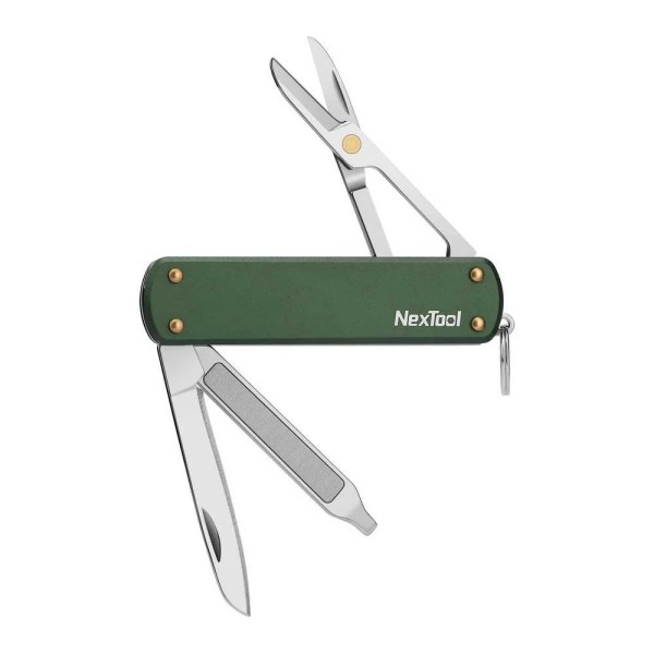 Nóż wielofunkcyjny NexTool Mini Pocket Knife ...
