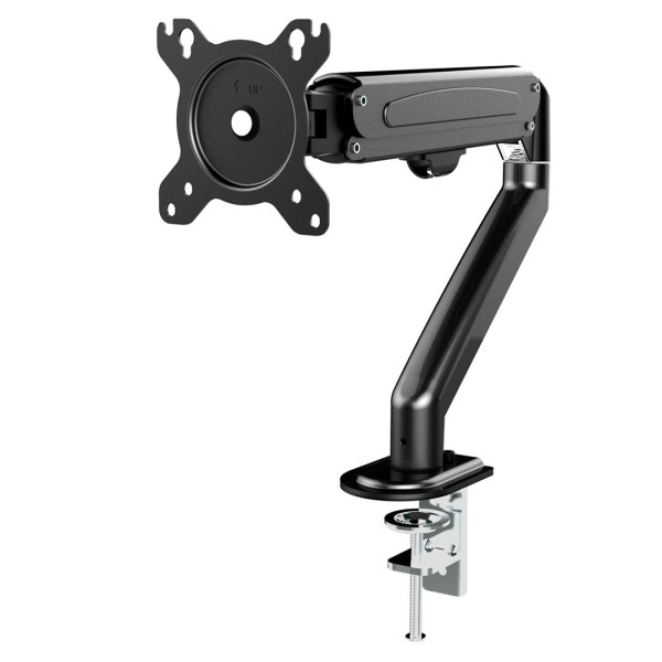 Maclean MC-860N Monitor Mount, with Gas ...