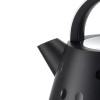 ELDOM C245SC DROPPY Strix electric kettle 1.7 L 2000 W Black