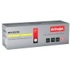 Activejet ATH-201YN toner (replacement for HP 201A CF402A; Supreme; 1,400 pages; yellow)