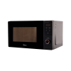 Midea Microwave Oven | AM720C2AT | Free standing | 20 L | 700 W | Convection | Black