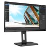 AOC Q24P2Q 23.8i 2560x1440 QHD IPS