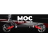 Hulajnoga Motus Pro 10 Daytona